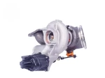 Restaurēts turbokompresors Mitsubishi 49335-02000 49335-02001 49335-02002 49335-02003 49335-02004 49335-02005 11657849650 11657850278 7849650 7850278