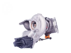 Restaurēts turbokompresors Mitsubishi 49335-02000 49335-02001 49335-02002 49335-02003 49335-02004 49335-02005 11657849650 11657850278 7849650 7850278