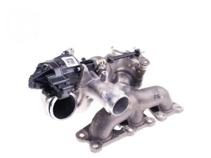 Restaurēts turbokompresors Mitsubishi 49335-02050 49335-02051 49335-02052 49335-02053 49335-02054 49335-02055 11657849651 11657850279 7849651 7850279