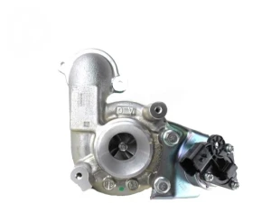 Restaurēts turbokompresors Mitsubishi 49373-02000 49373-02001 49373-02002 49373-02003 49373-02004 49373-02012 49373-02013 49373-02022 49373-02023 9671801980 9673283680 1696537 0375R0 0375Q9 AV6Q6K682BB AV6Q-6K682-BB