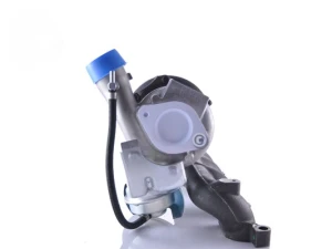 Restaurēts turbokompresors Mitsubishi 49377-00510 49377-00500 4C1Q6K682BE 4C1Q6K682BC 4C1Q6K682BD 4C1Q6K682BE RE4C1Q6K682BE 1349805 1330184 1327526 1590100 40605027 040605027 4C1Q-6K682-BE 4C1Q-6K682-BC 4C1Q-6K682-BD 4C1Q-6K682-BE