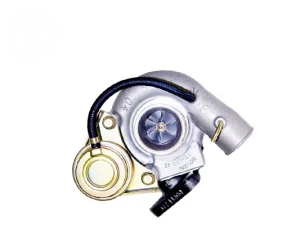 Restaurēts turbokompresors Mitsubishi 49377-03041 49377-03043 ME201636 ME201258