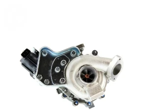 Restaurēts turbokompresors Mitsubishi 49377-03200 49377-03201 49377-03202 49377-03203 49377-03206 ME194293 ME194724 ME194760 ME195049