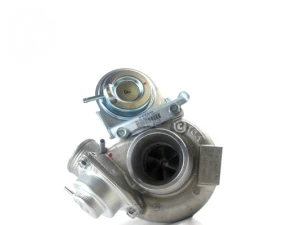 Restaurēts turbokompresors Mitsubishi 49377-06000 49377-06010 49377-06011 8602114 8601155 1275734 3927595899 9443943