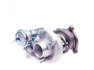 Restaurēts turbokompresors Mitsubishi 49377-06100 49377-06101 49377-06109 49377-06114 8602394 8310016 9471653 9454559 8658096 8601689 8601457