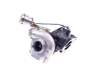 Restaurēts turbokompresors Mitsubishi 49378-01510 49378-01530 MN143220 MN156118