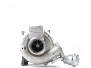 Restaurēts turbokompresors Mitsubishi 49378-01580 1515A054 TD05HR-16G6-10.5T