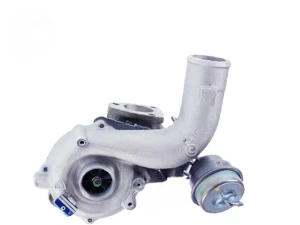 Restaurēts turbokompresors BorgWarner KKK 53039880035 53039700035 53039880026 53039700026 06A145703J 06A145703Q 06A145704A 06A145704B 06A145713K