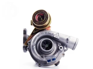 Restaurēts turbokompresors BorgWarner KKK 53039880057 53039700057 53039880056 53039700056 9640873380 9640355080 0375G1 0375G2 0375G5 0375G6