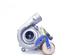 Restaurēts turbokompresors BorgWarner KKK 53039880063 53039700063 5303-988-0063 5303-970-0063 ZY34027308