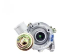Restaurēts turbokompresors BorgWarner KKK 53039880069 53039700069 5303-988-0069 5303-970-0069 078145701T 078145701TV 078145701TX 078145703Q 078145703QX 078145703QV 078145701Q 078145701QX 078145701QV 078145703T 078145703TV 078145703TX