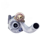 Restaurēts turbokompresors BorgWarner KKK 53039880070 53039700070 5303-988-0070 5303-970-0070 078145702T 078145702TV 078145702TX 078145704Q 078145704QV 078145704QX 078145702Q 078145702QV 078145702QX 078145704T 078145704TV 078145704TX