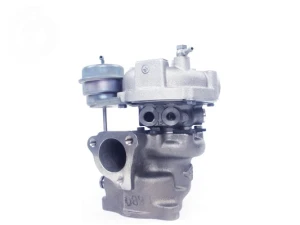 Restaurēts turbokompresors BorgWarner KKK 53039880073 53039700073 53039900073 5303-988-0073 5303-970-0073 5303-990-0073 K03-073 06B145703B 06B145703BV 06B145703BX