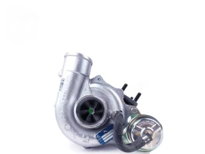 Restaurēts turbokompresors BorgWarner KKK 53039880102 53039700102 5303-988-0102 5303-970-0102 504125522 504154739