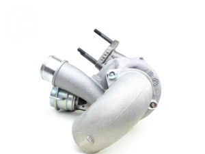 Restaurēts turbokompresors BorgWarner KKK 53039700126 53039880126 53039880143 53039700143 5303-970-0126 5303-988-0126 5303-988-0143 5303-970-0143 28200-4A450 282004A450