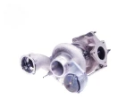 Restaurēts turbokompresors Mitsubishi 49389-00300 49389-00301 49389-00302 49389-00303 49389-00304 49389-00305 49389-00312 94812302552 94812302553 94812302554 94123025052 94812302554AS02 948.123.025.52 948.123.025.53 948.123.025.54 941.230.250.52