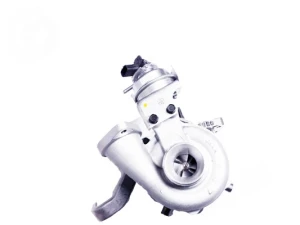 Restaurēts turbokompresors Mitsubishi 49477-01510 49477-01500 25187701 25187703 25184398 25185864 25185866 25194653