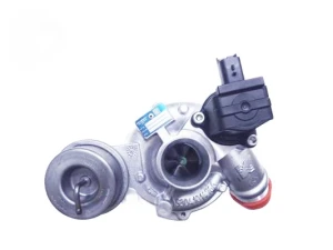 Restaurēts turbokompresors BorgWarner KKK 53039880383 53039700383 53039500149 5303-988-0383 5303-970-0383 5303-950-0149 9807149780 9801580780