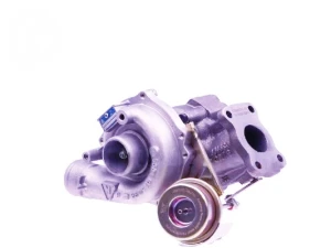 Restaurēts turbokompresors BorgWarner KKK 53039880018 53039700018 5303-988-0018 5303-970-0018 0375A6 0375T1 9632427880