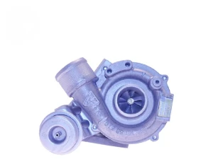 Restaurēts turbokompresors BorgWarner KKK 53039700020 53039880020 5303-970-0020 5303-988-0020 6010960399 A6010960399 601096039980 A601096039980