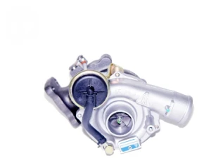 Restaurēts turbokompresors BorgWarner KKK 53039880062 53039700062 5303-988-0062 5303-970-0062 0375H1 0375H3 0375H4 9643350480