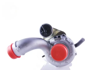Restaurēts turbokompresors BorgWarner KKK 53039880055 53039700055 1441100QAD 14411-00QAD 7701473757 7711134973 8200036999 8200715889 93184465 R1630014 4404327 9112327 860096