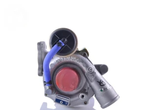 Restaurēts turbokompresors BorgWarner KKK 53039880061 53039700061 5303-988-0061 5303-970-0061 0375G7 0375G8 71723510 963647928 9636473280