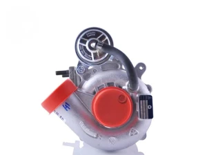 Restaurēts turbokompresors BorgWarner KKK 53039880067 53039700067 5303-988-0067 5303-970-0067 504014915 71723504 71723506 504070179