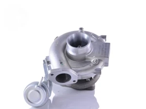 Restaurēts turbokompresors Mitsubishi 49378-01570 49378-01571 1515A059 TD05HRA-16G6-10.5T