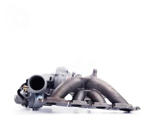 Restaurēts turbokompresors BorgWarner KKK 53039700112 53039700123 53039880123 53039700134 53039700136 53039700159 53039700160 06J145701A 06J145701B 06J145701G 06J145701H 06J145701J 06J145701L 06J145701P 06J145701R 06J145702C 06J145702F 06J145702G