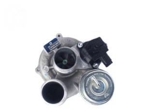 Restaurēts turbokompresors BorgWarner KKK 53039880146 53039700146 5303-988-0146 5303-970-0146 11657575653 11657575659 1165757565902 11657583149 7575653 7575659 7583149 757565901 757565902