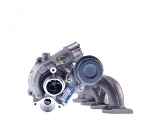 Restaurēts turbokompresors BorgWarner KKK 53039700151 53039880151 53039700249 53039880249 53039700460 53039880460 03C145702R 03C145701S 03C145703B