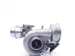 Restaurēts turbokompresors BorgWarner KKK 53039887000 53039707000 53039887001 53039707001 A6400900980 A640090098080 A6400901480 A640090148080 A6400901580 A640090158080 A6400902580 A640090258080