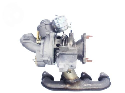 Turbo 5303-970-7200