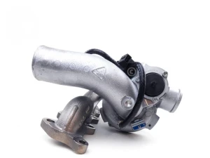 Restaurēts turbokompresors BorgWarner KKK 53049880024 53049700024 5304-988-0024 5304-970-0024 849147 90423508