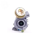 Restaurēts turbokompresors BorgWarner KKK 53049880025 53049700025 5304-988-0025 5304-970-0025 078145703M 078145703MV 078145703MX 078145701M 078145701MV 078145701MX