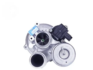 Restaurēts turbokompresors BorgWarner KKK 53039880298 53039700298 5303-988-0298 5303-970-0298 11657649495 11657649496 11657636576 7649495 7649496 7636576