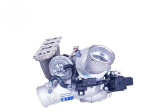 Restaurēts turbokompresors BorgWarner KKK 53039880290 53039700290 5303-988-0290 5303-970-0290 06J145701N 06J145701T 06J145702K 06J145702L 06J145713D 06J145713F 06J145713K 06J145713L 06J145713T