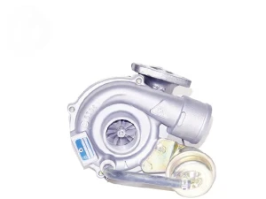 Restaurēts turbokompresors BorgWarner KKK 53049880002 53049700002 5304-988-0002 5304-970-0002 35242037F 4723225