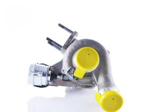 Restaurēts turbokompresors BorgWarner KKK 53039880122 53039700122 53039880144 53039700144 53039880097 53039700097 28200-4A470 282004A470 282004A421 28200-4A421 28200-4A470FF 282004A470FF