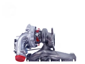 Restaurēts turbokompresors BorgWarner KKK 53049880064 53049700064 5304-988-0064 5304-970-0064 06F145702C 06F145702CX 06F145702CV