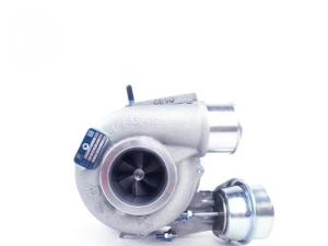 Restaurēts turbokompresors BorgWarner KKK 53049880084 53049700084 53049880072 53049700072 53049880063 53049700063 282004X900 282004X901 282004X910 28200-4X900 28200-4X901 28200-4X910 M282004X901 M28200-4X901 282014X900 28201-4X900
