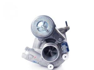 Restaurēts turbokompresors BorgWarner KKK 53169886726 53169706726 5316-988-6726 5316-970-6726
