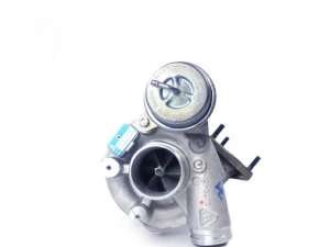 Restaurēts turbokompresors BorgWarner KKK 53169886727 53169706727 5316-988-6727 5316-970-6727