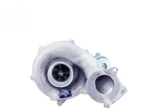 Restaurēts turbokompresors BorgWarner KKK 53269880000 53269710000 53269700000  11657794572 779457201 7794572
