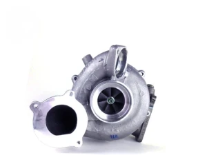 Restaurēts turbokompresors BorgWarner KKK 53269700004 53269700001 53269880001 53269880004 11657802588 11657811404 7802588 7811404