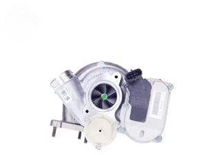 Restaurēts turbokompresors BorgWarner KKK 53049700060 53049980060 53049880060 53049700302 53049980302 53049880302 53049700272 53049980272 53049880272