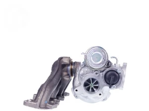 Restaurēts turbokompresors BorgWarner KKK 53049980090 53049880090 53049700090 5304-998-0090 5304-988-0090 5304-970-0090 55224276 55231460 71794939 71794941