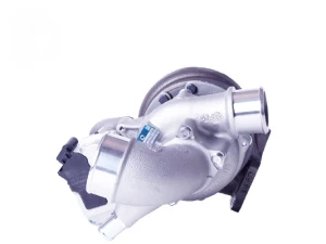 Restaurēts turbokompresors BorgWarner KKK 53049880070 53049700070 5304-988-0070 5304-970-0070 28210-3A000 282103A000