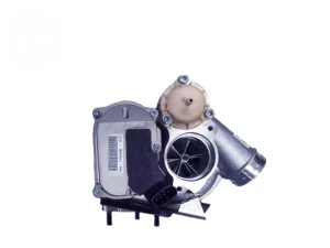Restaurēts turbokompresors BorgWarner KKK 53049700081 53049980081 53049880081 53049700303 53049980303 53049880303 53049700273 53049980273 53049880273